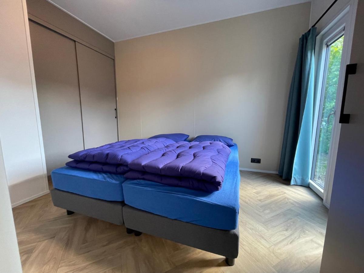 Vakantiepark Bronckhorst Hengelo Kültér fotó