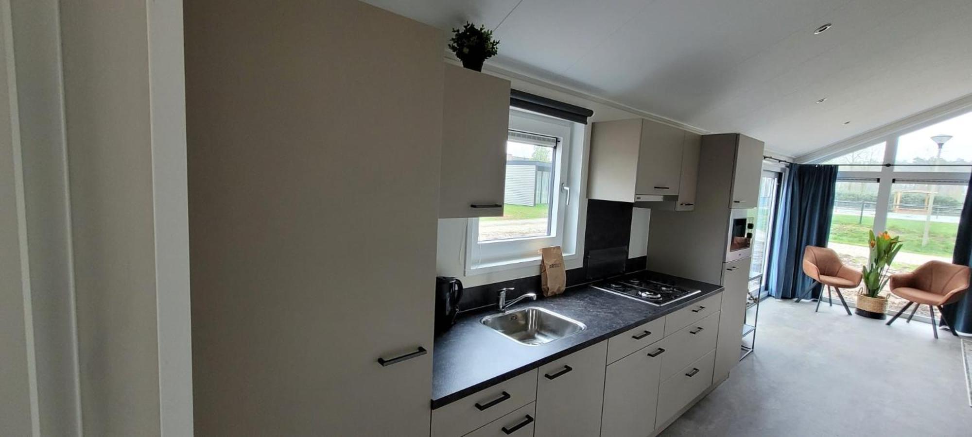 Vakantiepark Bronckhorst Hengelo Kültér fotó